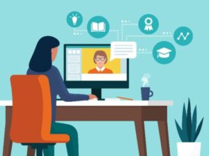 Cao đẳng online được cấp bằng giá trị tương đương bằng chính quy