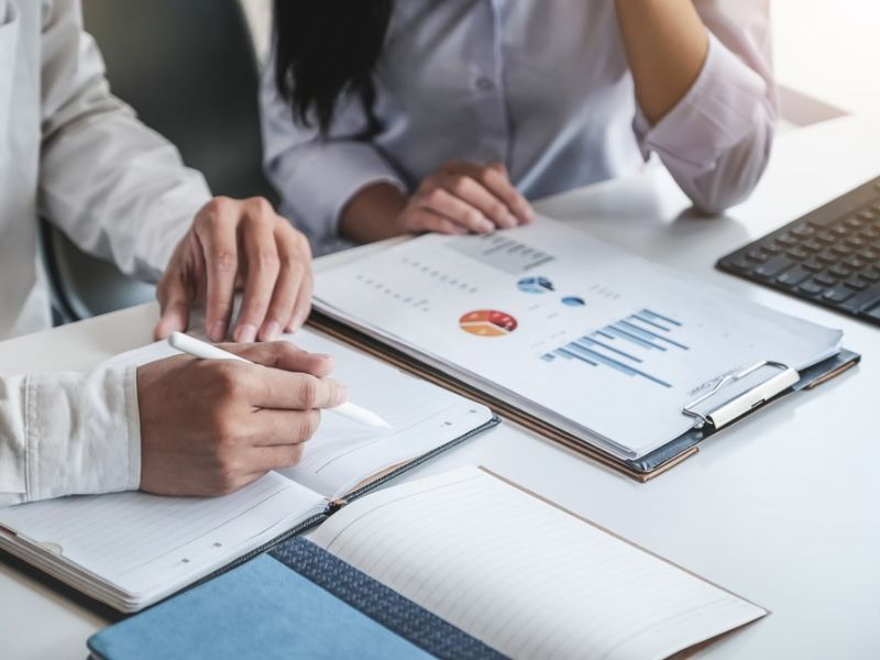 Chia sẻ những cách thức để học tốt hình thức học Kế toán từ xa