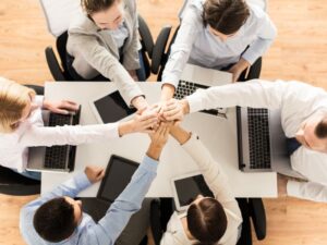 Thực hành từ các dự án nhỏ