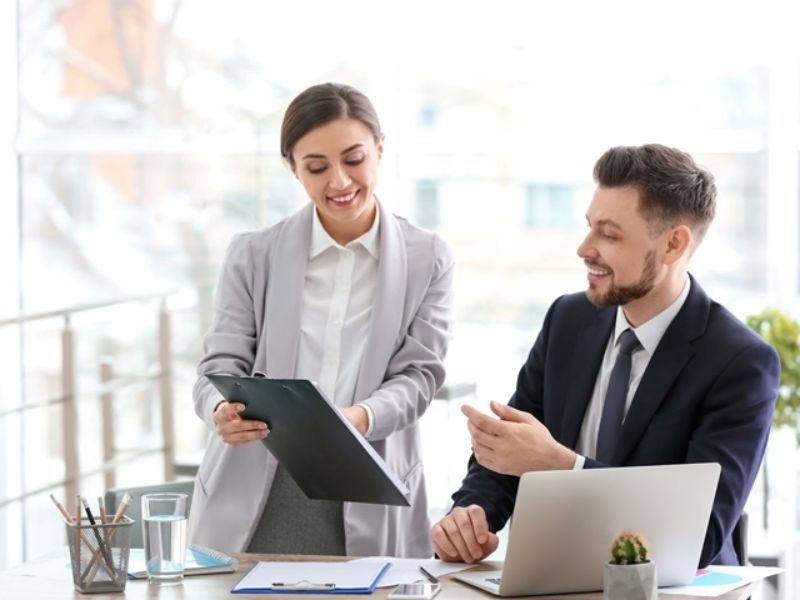 Lựa chọn các cơ sở đào tạo ngành Quản trị kinh doanh uy tín