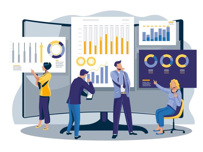 Lựa chọn học Quản trị kinh doanh cao đẳng từ xa với rất nhiều ưu điểm