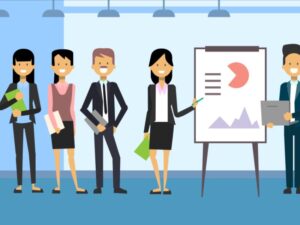 Ngành Quản trị kinh doanh có vai trò quan trọng trong kinh tế