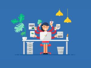 Người học cao đẳng ngành Quản trị kinh doanh có thể làm nhiều vị trí tương đương