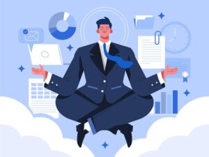 Những lợi ích của việc học Quản trị kinh doanh