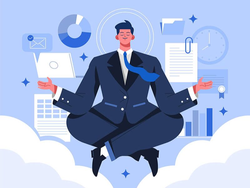 Những lợi ích của việc học Quản trị kinh doanh