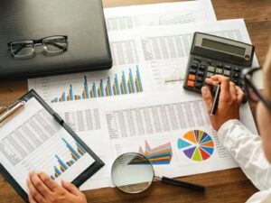 Những môn học cần thiết trong cao đẳng ngành Kế toán