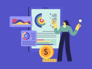 Tìm hiểu về hình thức học Kế toán online