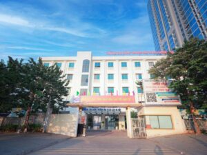 Trường Cao đẳng Thương mại và Du lịch Hà Nội