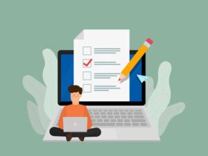 Trường Cao đẳng Thương mại và Du lịch Hà Nội với lợi thế cho phép thi online 100%