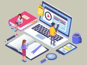 Trường Cao đẳng Thương Mại và Du Lịch Hà Nội là một trong những trường đầu tiên đào tạo ngành Quản trị khách sạn hệ từ xa