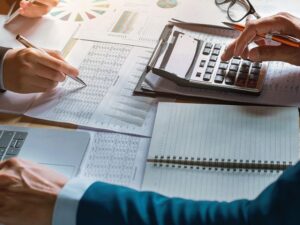 Chuyên ngành Kế toán tài chính