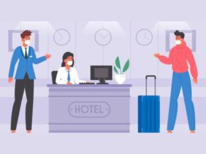 Chuyên ngành Quản trị lưu trú