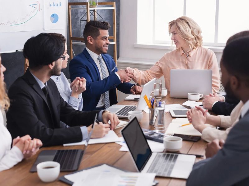 Cơ hội việc làm sau khi tốt nghiệp ngành cao đẳng kế toán online