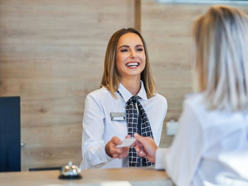 Đối tượng người học văn bằng thứ 2 từ xa