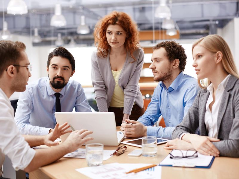 Hình thức học online cao đẳng với nhiều ưu điểm hấp dẫn