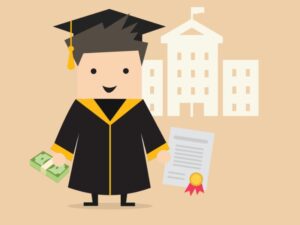 Học hệ từ xa giúp tối ưu chi phí