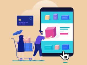 Học thương mại điện tử từ xa với rất nhiều ưu điểm hấp dẫn