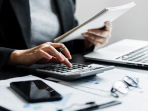 Lộ trình học Kế toán tổng hợp cho người mới bắt đầu