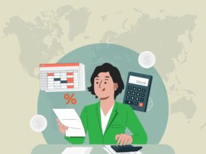 Ngành Kế toán đang thiếu hụt nguồn nhân lực chất lượng cao