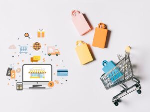 Ngành Thương mại điện tử không quá khó đối với những người đã có sự chuẩn bị kỹ lưỡng