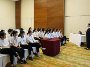 Tìm hiểu các trường cao đẳng đào tạo ngành Quản trị Khách sạn