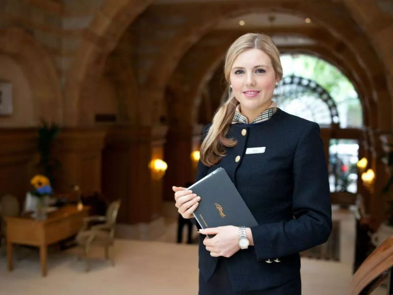 Văn bằng thứ 2 ngành Quản trị Khách sạn từ xa là giải pháp học tối ưu