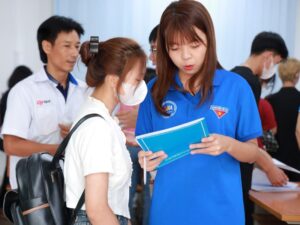 Thời gian học cao đẳng diễn ra từ 2-3 năm