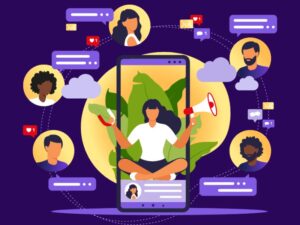 Tìm hiểu về ngành Thương mại Điện tử