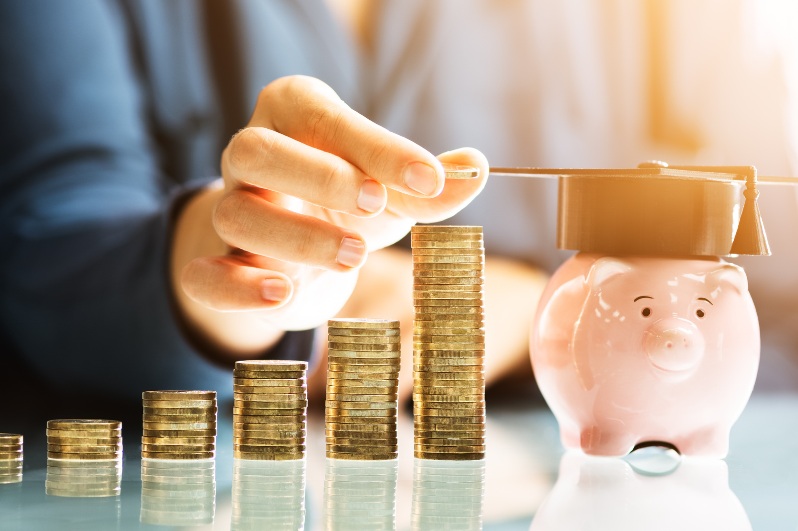 Yếu tố ảnh hưởng đến mức học phí