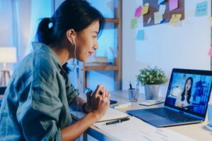 Học Cao đẳng từ xa Hà Nội