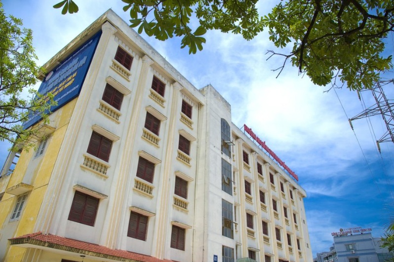 Học cao đẳng từ xa